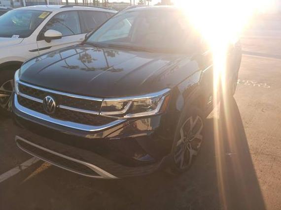 VOLKSWAGEN TAOS 4MOTION 2022 3VV2X7B23NM086065 image VOLKSWAGEN TAOS 4MOTION 2022 3VV2X7B23NM086065 image